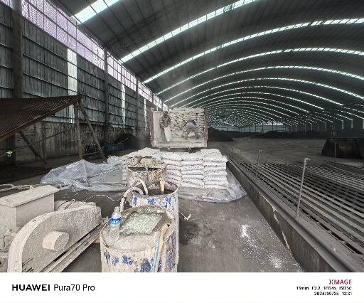 汕头厂房地面下沉注浆加固施工