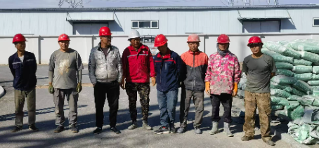 汕头厂房地基沉降注浆加固施工队伍怎么选